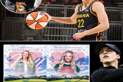 The Buzz Around Caitlin Clark Is Over. According to a Recent Study, the “Relevancy of Women’s Basketball in Popular Culture Has Tanked.” Last Year, What Would Have Made National Headlines Is Now Hardly Mentioned. Why? New Fans Have Been “Turned Off” by the Non-Stop Negativity. Now, a Fun Offseason Event With Her Teammates Is Exposing the League’s Massive, Self-Inflicted Wound.