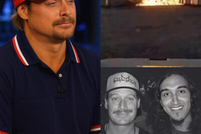 SAD NEWS: Authorities have identified the victims of the UPS MD-11 cargo plane that crashed into a truck stop shortly after taking off for Honolulu from UPS Worldport at Louisville Muhammad Ali International Airport — among them, a cherished family member of country rocker Kid Rock.