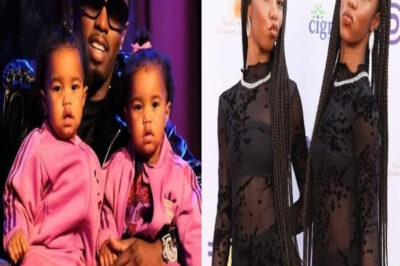 Tears and Tension: Diddy’s Unexpected Breakdown