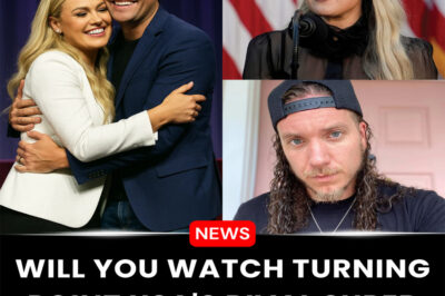 Erika Kirk Just Shocked the Nation — But Nobody Knows What She’s Really Planning for the All American Halftime Show