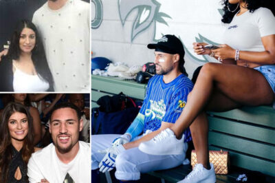 “He broke up with me because I wanted to go public” — Carleen Henry finally spoke out about the headline-making romance between Klay Thompson and Megan Thee Stallion. Henry admitted that she understands why Klay chose to go public with someone as controversial as Megan instead of a low-key, private girlfriend like her — and even made a bold prediction about how long their relationship will last.
