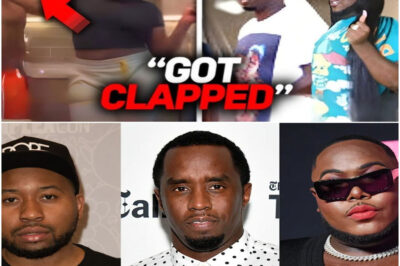 Saucy Santana’s Fiery Defense of Diddy Ignites Bisexual Affair Rumors and Victim Backlash