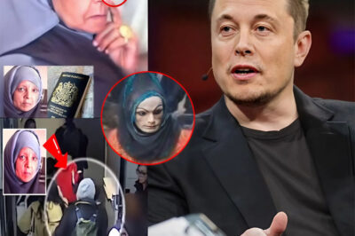 BREAKING: Elon Musk uploaded a video of a woman holding a passport for a country called “Torenza” a country that doesn’t exist on any map.