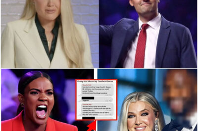 SHOCKING NEWS: It was no accident. Candace Owens just revealed that the day before Charlie Kirk ded, he told three separate people he thought he was going to be klled. Now, she’s pointing the finger not at a lone gunman, but at the people closest to him. She claims a massive betrayal is happening inside TPUSA, orchestrated by those who stood to gain the most.