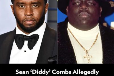Sean ‘Diddy’ Combs Allegedly Assaulted Producer After Masturbating on Biggie Smalls’ Shirt: Police Report