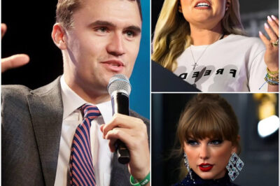 BREAKING: Erika Kirk — widow of the late conservative leader Charlie Kirk — has shocked both Hollywood and the global music industry by rejecting a $60 million offer from Taylor Swift to appear in the upcoming “All-American Halftime Show,” a Super Bowl alternative centered on faith, family, and freedom.