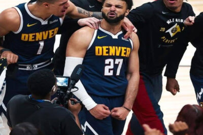 UNEXPECTED LUCK: Denver secures victory thanks to the absence of the opposing superstar!