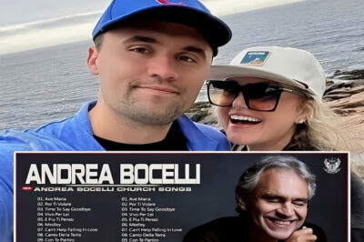 THE EVENT THAT SHOCKED AMERICA: ANDREA BOCELLI MAKES A MASSIVE STAND BY JOINING “THE ALL AMERICAN HALFTIME SHOW” — A MAJOR AND EMOTIONAL ALTERNATIVE TO SUPER BOWL 60