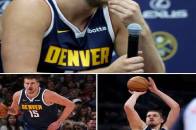 What Did Nikola Jokić Just Do With One Hand? The Denver Video Everyone Can’t Believe Is Real