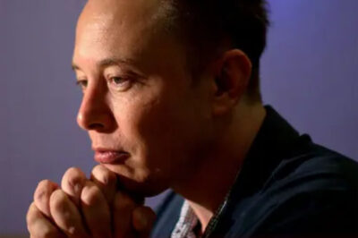 “Don’t be fooled by how I look — my family isn’t happy at all,” Elon Musk confesses, revealing he’s cut ties with his own blood for a reason no one saw coming…