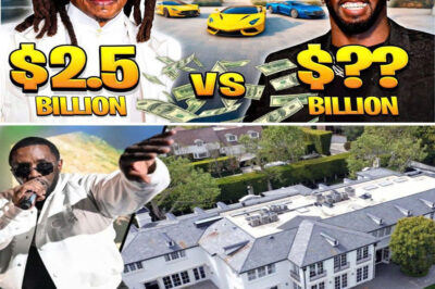 Diddy vs. Jay-Z: The Ultimate Luxury WAR Shakes the Internet! Social media is going crazy as fans dive into a heated debate over the ultimate lifestyle face-off between hip-hop moguls Diddy and Jay-Z. With decades of success, billionaire status, and empires that stretch across music, fashion, business, and culture, the two giants are now at the center of a viral battle that has captured the internet’s full attention.
