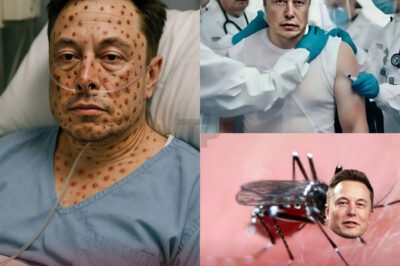 HEARTBREAKING NEWS: Tesla & SpaceX CEO Elon Musk Rushed to Hospital After Sudden Collapse – Doctors Baffled by a Severe Condition They’ve Never Encountered Before!