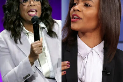 Drama Alert! Oprah Winfrey just broke her silence on Candace Owens — and she didn’t hold back! Taking to Twitter, Oprah wrote: “I’ve watched Candace Owens rise in the media, and I must say — it’s not inspiring, it’s exhausting. She doesn’t build bridges, she burns them. I spent decades creating conversations that uplifted and united people, while Candace thrives on chaos, division, and viral soundbites for all the wrong reasons. Being loud isn’t the same as being wise. She may dominate headlines, but history will remember who truly made an impact. The crown of leadership is earned, not snatched through controversy.”