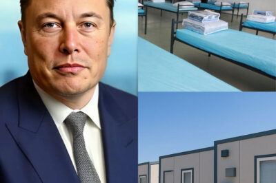 BREAKING: Elon Musk Just Donated $1.5 Billion — But Wait Until You Hear Why!