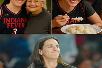 Breaking News: The Restaurant Where Wnba Player Caitlin Clark Used to Eat on Credit When She Was a Teenager and College Student Has Been Bought by Clark and Converted Into a Shelter for the Homeless. For Almost Two Years, Caitlin Was Allowed to Dine for Free at Maria’s Diner, Which Was Owned by a Generous Mexican Woman. When Caitlin Discovered That the Cafe Was Going to Close Fifteen Years Later, She Discreetly Purchased It and Brought Maria Back, This Time to Provide 120 Free Meals a Day to Those in Need. Caitlin Clark Simply Put Her Thankfulness Into Action, Going From Starving Student to Neighborhood Hero.