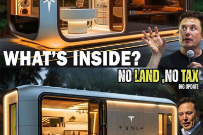 It happened: Elon Musk’s $10,000 house is finally hitting the market, leaving fans and buyers stunned.