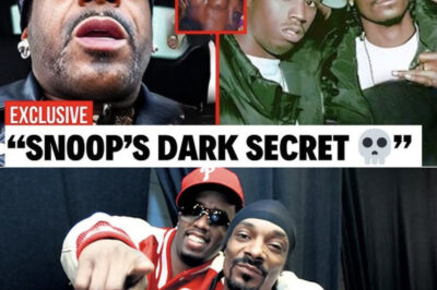 Katt Williams Vindicated: Federal Witness Reveals Kim Porter’s ‘Secret Tapes’ Allegedly Exposing Snoop Dogg and Diddy’s ‘Freakoffs’