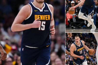 “What We Just Witnessed From Nikola Jokic Shouldn’t Be Possible” — The Record That Shook the Entire NBA