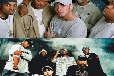 It’s back — darker, louder, and meaner than ever. D12’s Devil’s Night has risen again, this time pressed on deluxe vinyl and unleashed to the world. Two decades after it first set the rap scene on fire, the record that defined Detroit’s chaos is back to remind fans what unfiltered hip hop really sounded like. Every hiss, every scratch, every beat feels like a flashback to the night the underground went mainstream. Collectors are losing their minds, fans are calling it resurrection — and somewhere, you can almost hear Eminem laughing in the shadows, proud of the madness they built together.