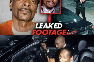 The Truth in the Silence: Snoop Dogg’s 30-Year Regret and the Final, Haunting Days of Tupac Shakur
