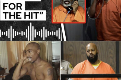The Confession and the Reversal: Dwayne “Keffe D” Davis’s Shocking U-Turn on the Tupac Murder