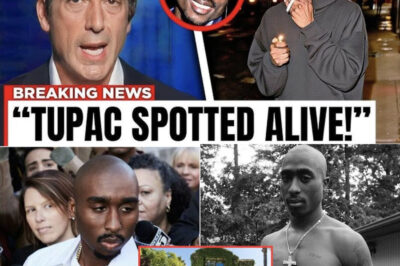 The King Who Died a Pauper: Tupac’s $60M Illusion and the Battle for His Stolen Legacy