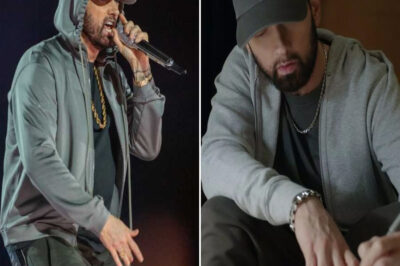 Eminem Reflects on a Lost Era: The Rap Icon Says He Would Erase the Internet to Bring Back Real Connection, Real Talent, and Real Life