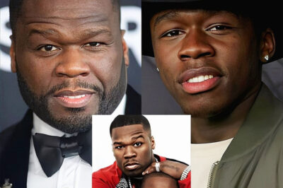 Success cost me my relationship with Marquise.” 50 Cent recently opened up about his strained relationship with his 27-year-old son, Marquise, who he says should be “ash4med to ask for child support.”