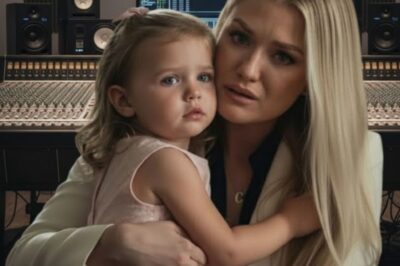 “I See Daddy!” — The Moment That Left Millions in Tears. Just moments ago in Chicago, Illinois, a new video released by Erika Kirk has brought the nation to tears. Holding her young daughter in her arms, Erika looked straight into the camera — her voice trembling as she spoke about love, loss, and the final promise her late husband, Charlie Kirk, made before he died.