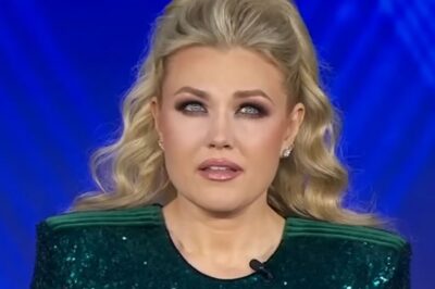 CARRYING THE TORCH: Just Now in Washington, D.C., USA — Erika Kirk Accepts the First-Ever Charlie Kirk Legacy Patriot Award With a Powerful Tribute to Her Late Husband’s Life, Faith, and Mission for America