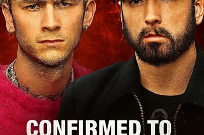 Eminem Fires Back at Machine Gun Kelly After Bold “New Generation” Tweet — The Rap God Returns with Ruthless Precision