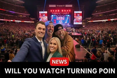 “THE NFL WASN’T READY — Erika Kirk’s All-American Halftime Show Ignites a Triumphant Cultural Awakening, Brandon Lake & Jelly Roll Lead the Uplifting Charge, Taking Hope to the Field”