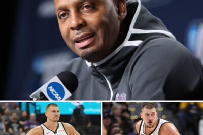 Peyton Watson has just revealed the reasons behind the incredible chemistry between Nikola Jokic and Jamal Murray on the court, which has astonished everyone.