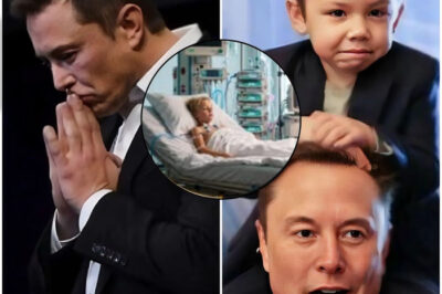 Elon Musk Shattered In Despair When 5-Year-Old Son Suddenly Stopped Breathing After Rattlesnake Bite — 18-Minute Race With Death Reveals A Secret That Left Even Emergency Teams Speechless.
