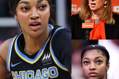 DRAMA ALERT: Angel Reese’s career is on the brink — the entire WNBA is reportedly hesitating to sign her! What’s REALLY behind the fallout from her on-and-off court attitude? Is this the shocking end of Reese’s rise in pro basketball? You won’t believe what’s happening behind the scenes…