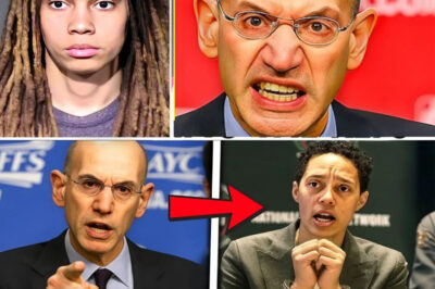 Brittney Griner GOT ARRESTED After Leaked Audio EXPOSES Everything!?.