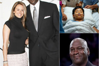 A SECRET GIFT: A family in San Candido revealed that the mysterious benefactor who paid for their child’s surgery was… Michael Jordan. No one knew until a nurse recognized her name on hospital paperwork. The basketball legend never spoke of it: he did it quietly, without public acknowledgment, leaving only a handwritten note, “Real victory isn’t about winning games, it’s about restoring hope.” But the most touching detail emerged later: what the family decided to do as a gesture of gratitude brought even the doctors to tears. No one expected such a profound outcome from the young champion.