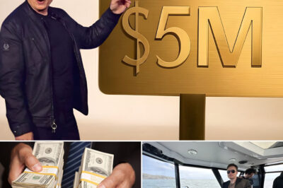 Elon Musk offers a $5 million gold card: Savior of the economy or selling oneself to the rich?