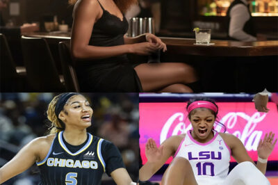 “THE BIGGEST SCANDAL IN WNBA HISTORY? ANGEL REESE ACCUSED OF ‘SECRET CHEATING’ — THE TRUTH THEY DON’T WANT YOU TO KNOW!”