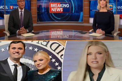 BREAKING: A hidden boardroom decision just leaked—and it’s shaking the media world.