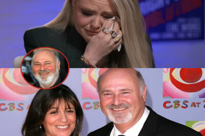 Erika Kirk’s Quiet But Powerful Message After Reiner Deaths: A Choice for Compassion Over Political Vengeance