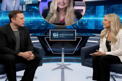 1 BILLION VIEWS AND COUNTING: Elon Musk & Erika Kirk “Broke the Internet” The latest episode of The Charlie Kirk Show featuring Elon Musk and Erika Kirk is exploding across platforms just hours after release.