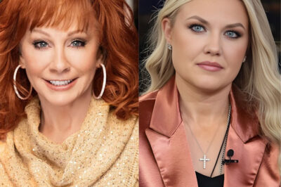 Culture War Ignites as Reba McEntire Challenges Hollywood’s Most Polished Star — And the Industry Can’t Look Away