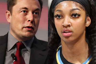 ANGEL REESE “CAN’T BE BOUGHT” BY TESLA’S $63 MILLION OFFER – UNTIL HER FINAL MOVE TURNS THE WHOLE INTERNET UPSIDE DOWN