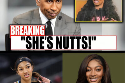 WNBA GOES NUTS After Angel Reese Announces Her Caitlin Clark TAKEDOWN Plan! THIS IS HUGE!