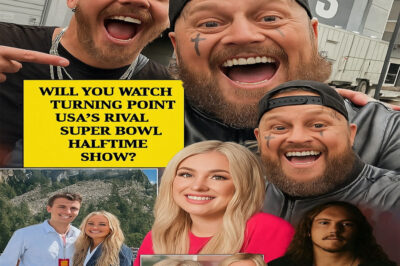 “Brandon Lake’s Surprise Halftime Takeover: The Patriotic Performance America Wasn’t Prepared For — And Why Early Projections Say It Could Eclipse Super Bowl 60 Itself”