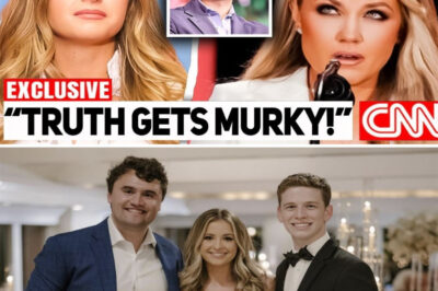 Mikey McCoy’s wife has stepped forward with a claim that immediately put Erika Kirk under intense scrutiny