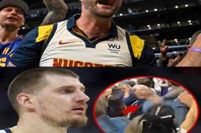 Nikola Jokic’s Brother Pleads Not Guilty To Assault Charge … In Arena Fight Case