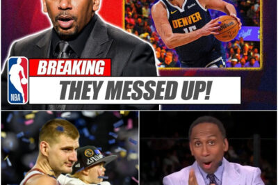 Nikola Jokic’s Influence: How He Is Redefining The Standards of A Superstar In The Modern NBA.