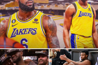 THE COLD REALITY: LeBron James “Sacrificed” His Own Son For “THIS THING” — The Only Thing He Loves MORE Than His Own Blood!